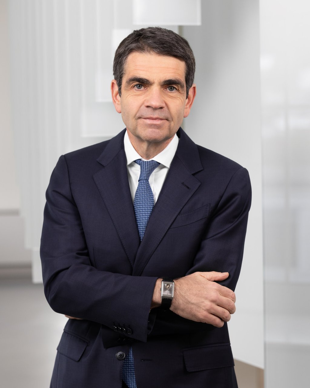 Jaeger-LeCoultre CEO Jérôme Lambert, who rejoined the house last year. Photo: Handout Jaeger-LeCoultre CEO Jérôme Lambert, who rejoined the house last year. Photo: Handout
