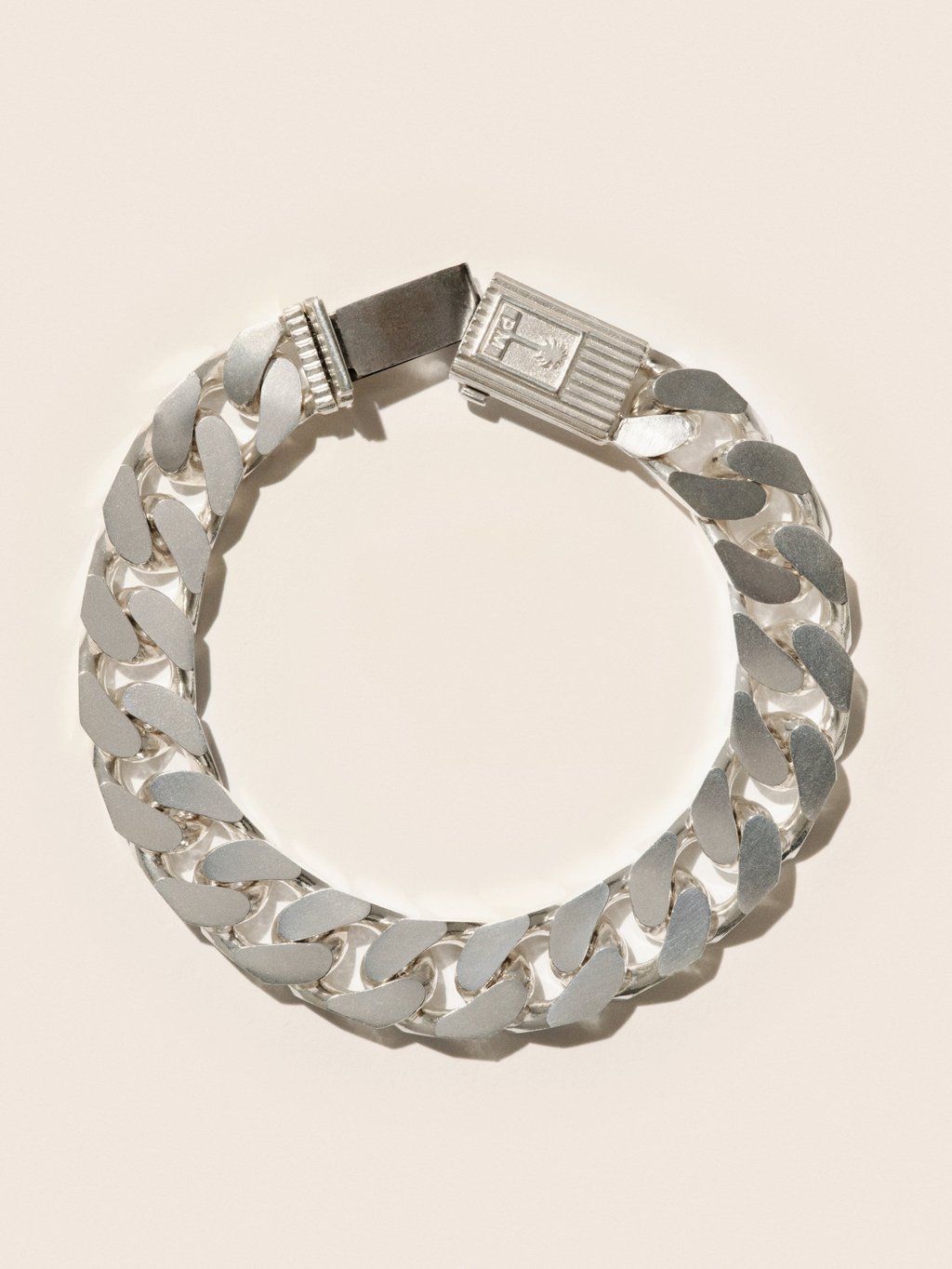Pascale Monvoisin Marcel lighter-inspired bracelet. Photo: Handout Pascale Monvoisin Marcel lighter-inspired bracelet. Photo: Handout