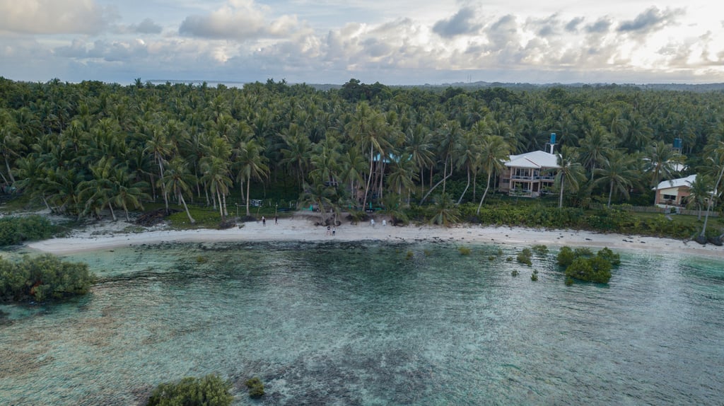 Siargao Island, in the Philippines, is making a concerted effort to nurture ecotourism, and preserve and replant its mangroves. Photo: Shutterstock