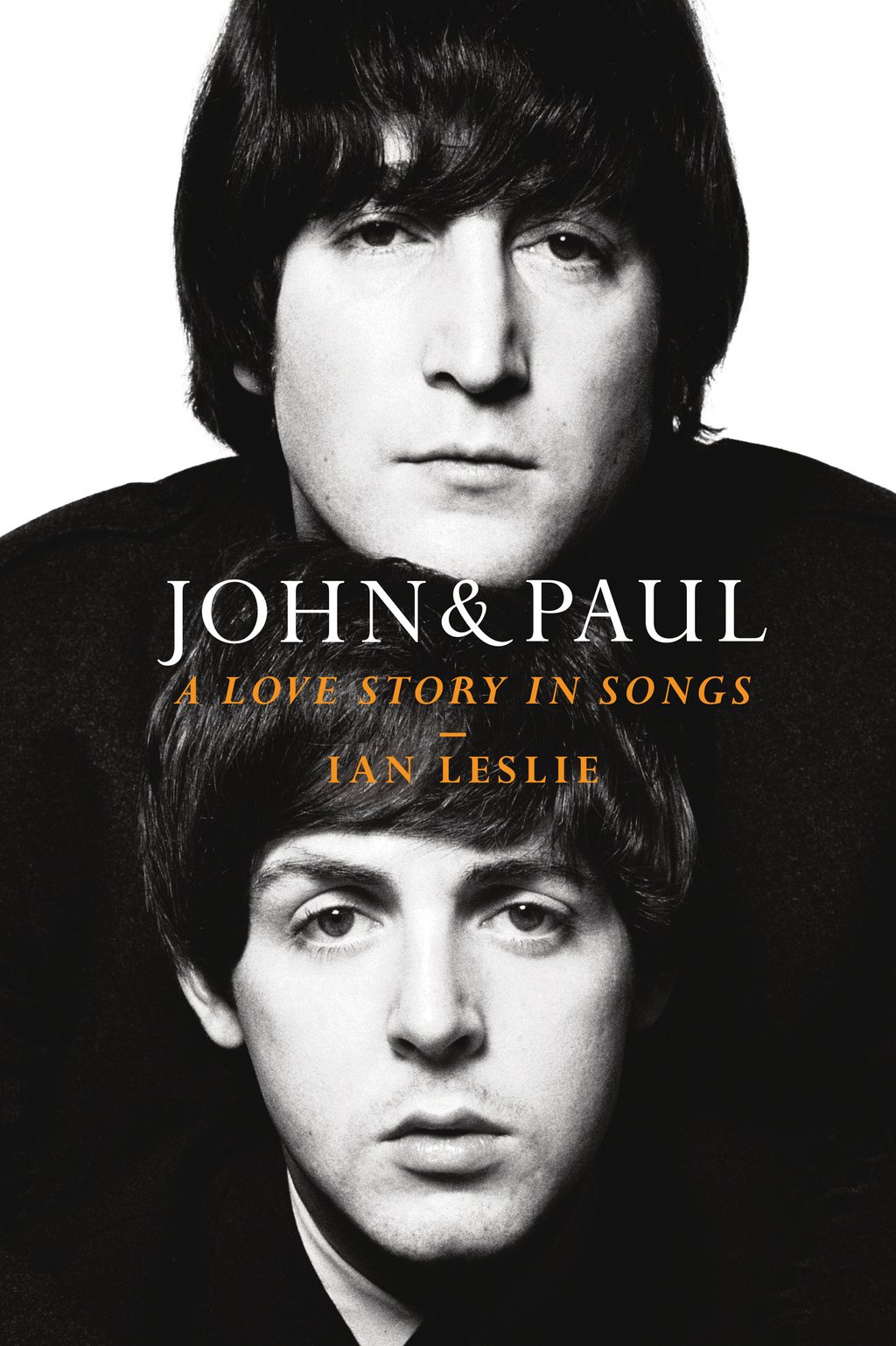The cover of Ian Leslie’s book. Photo: AP The cover of Ian Leslie’s book. Photo: AP