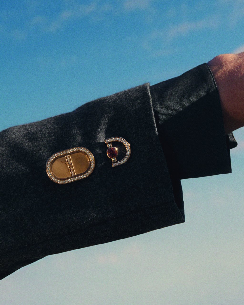 Hermès Maillon Libre. Photo: Handout