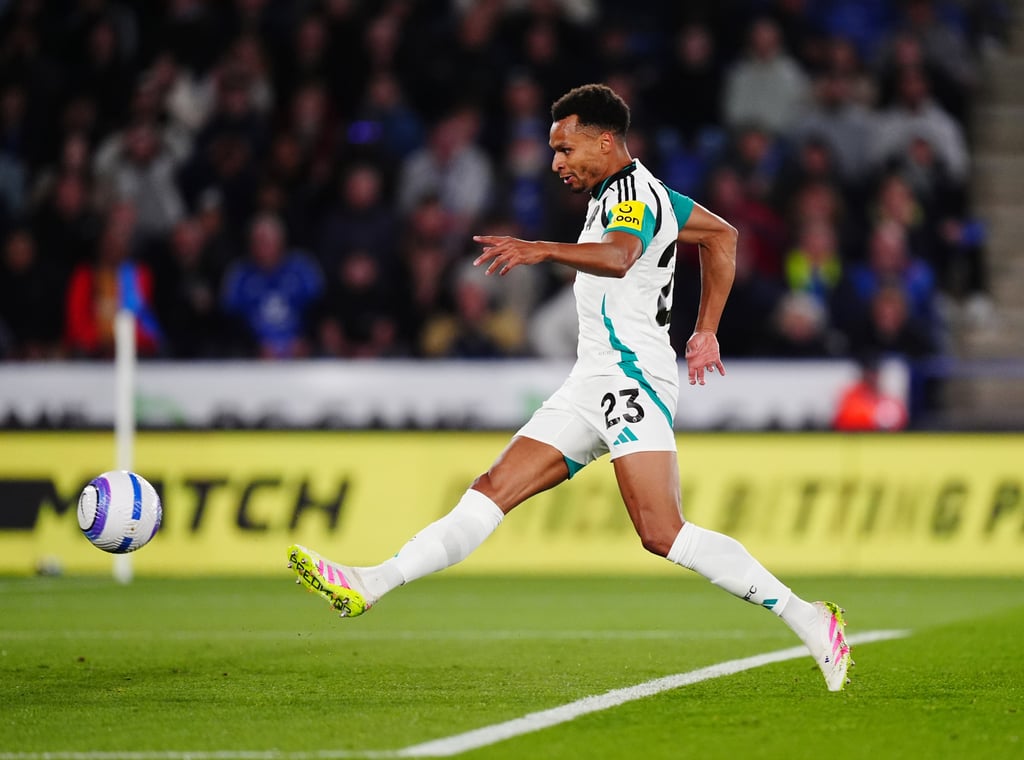 Newcastle’s Jacob Murphy scored two goals last weekend, tallying 16 points. Photo: dpa Newcastle’s Jacob Murphy scored two goals last weekend, tallying 16 points. Photo: dpa