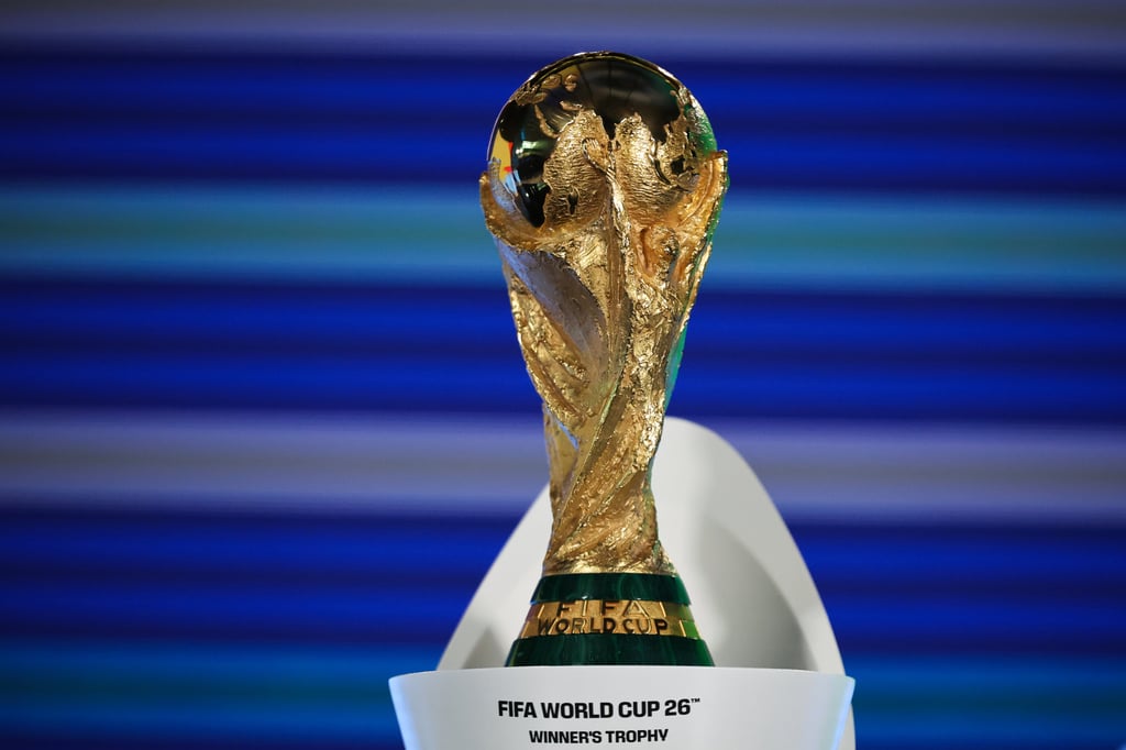 The South American football confederation wants the centenary World Cup in 2030 to have 64 teams. Photo: DPA The South American football confederation wants the centenary World Cup in 2030 to have 64 teams. Photo: DPA