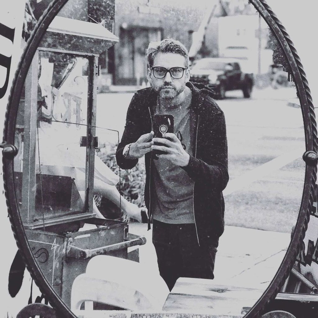 Ryan Cramer is the CEO of an advertising agency. Photo: @ryancramer/Instagram Ryan Cramer is the CEO of an advertising agency. Photo: @ryancramer/Instagram