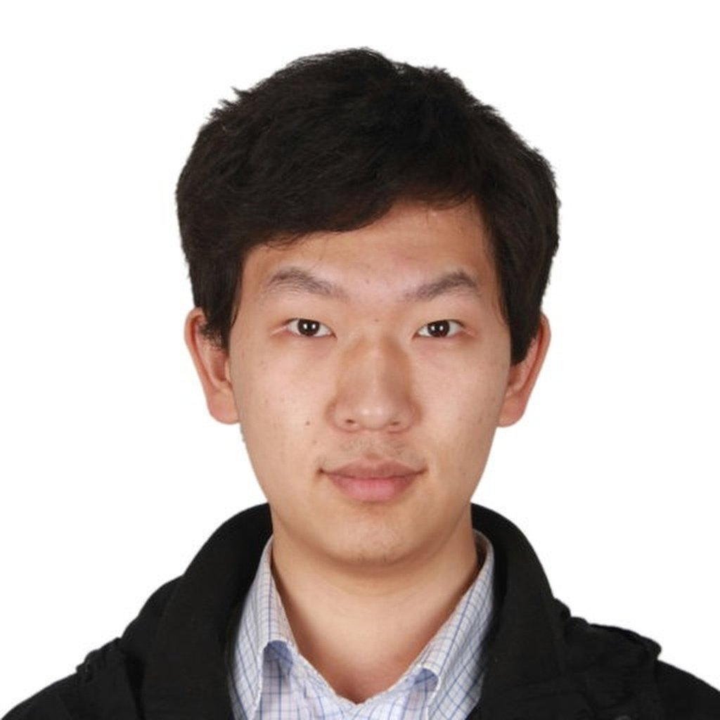 Wang Jiangtao. Photo: Handout Wang Jiangtao. Photo: Handout