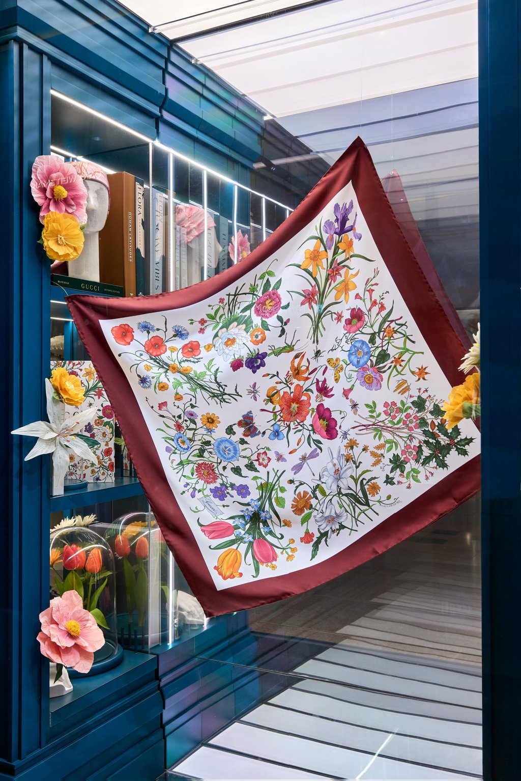 Style Edit: Gucci celebrates its heritage with The Art of