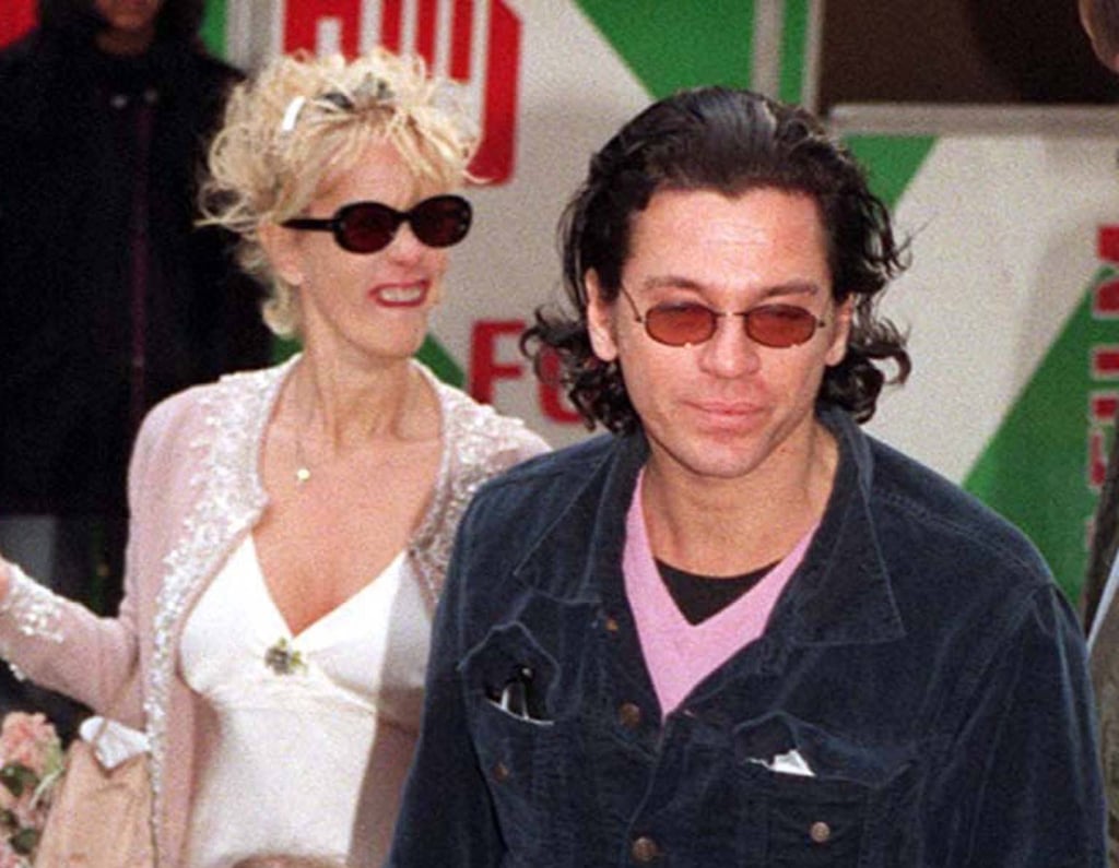 Tiger Lily lost her parents young: Michael Hutchence was found dead in a Sydney hotel room in November 1997, while Paula Yates died in September 2000. Photo: UK Out Tiger Lily lost her parents young: Michael Hutchence was found dead in a Sydney hotel room in November 1997, while Paula Yates died in September 2000. Photo: UK Out