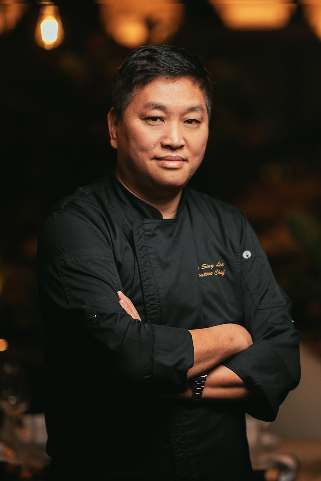 Chef Lee Man-sing has been executive chef of Mott 32 Group since 2014. Photo: Handout Chef Lee Man-sing has been executive chef of Mott 32 Group since 2014. Photo: Handout