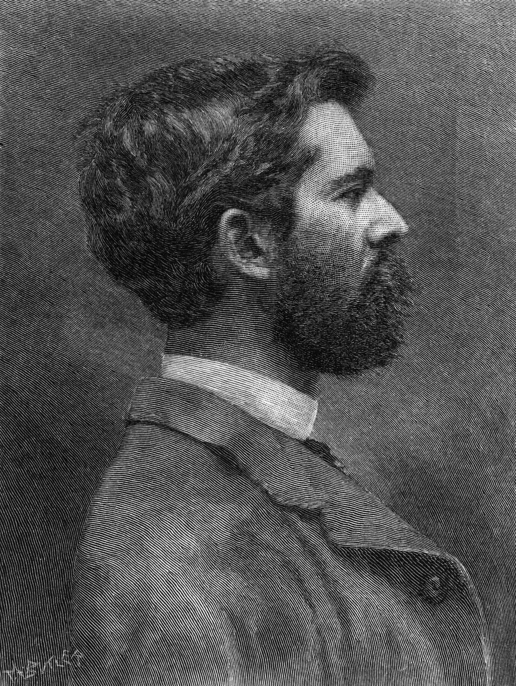 John Singer Sargent (1856-1925) studied portraiture in Paris, and painted portraits of wealthy society members in Europe and America. Photo: Getty Images John Singer Sargent (1856-1925) studied portraiture in Paris, and painted portraits of wealthy society members in Europe and America. Photo: Getty Images