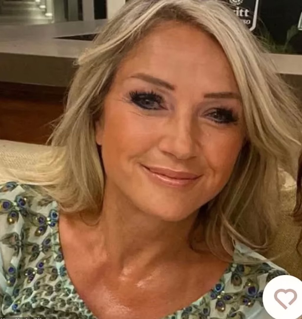 Kate Hurley, once a writers’ agent. Photo: Kate Hurley/Hinge