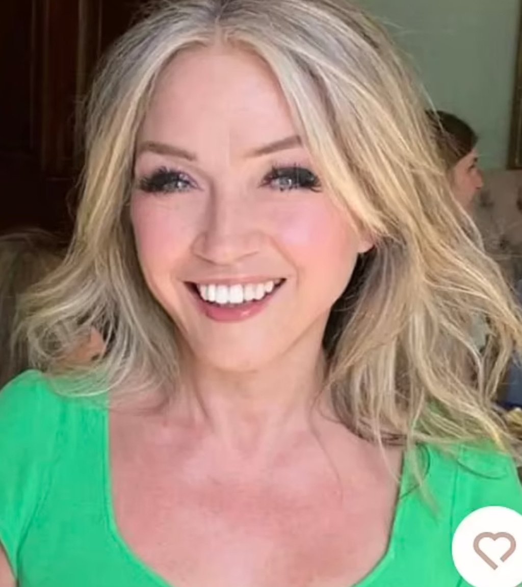 Kate Hurley. Photo: Kate Hurley/Hinge