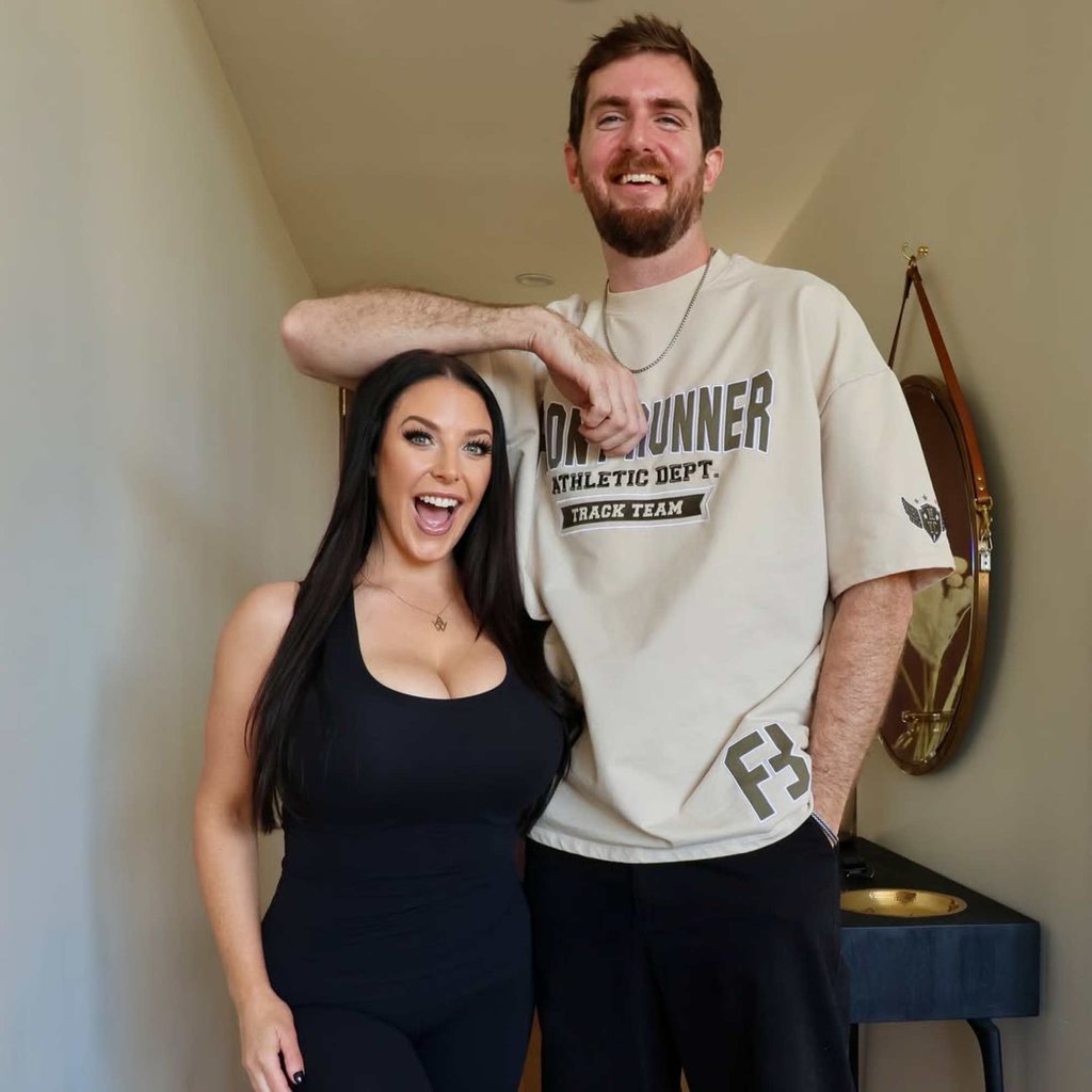 Meet Angela White The Meryl Streep Of The Adult Film World The 40 Meet Angela White The Meryl Streep Of The Adult Film World The 40