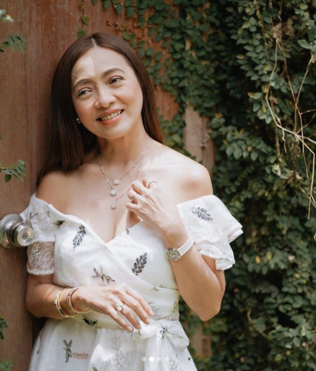 Pinky Tobiano has more than 4.3 million followers on her Instagram account. Photo: Instagram/pinkytobiano Pinky Tobiano has more than 4.3 million followers on her Instagram account. Photo: Instagram/pinkytobiano