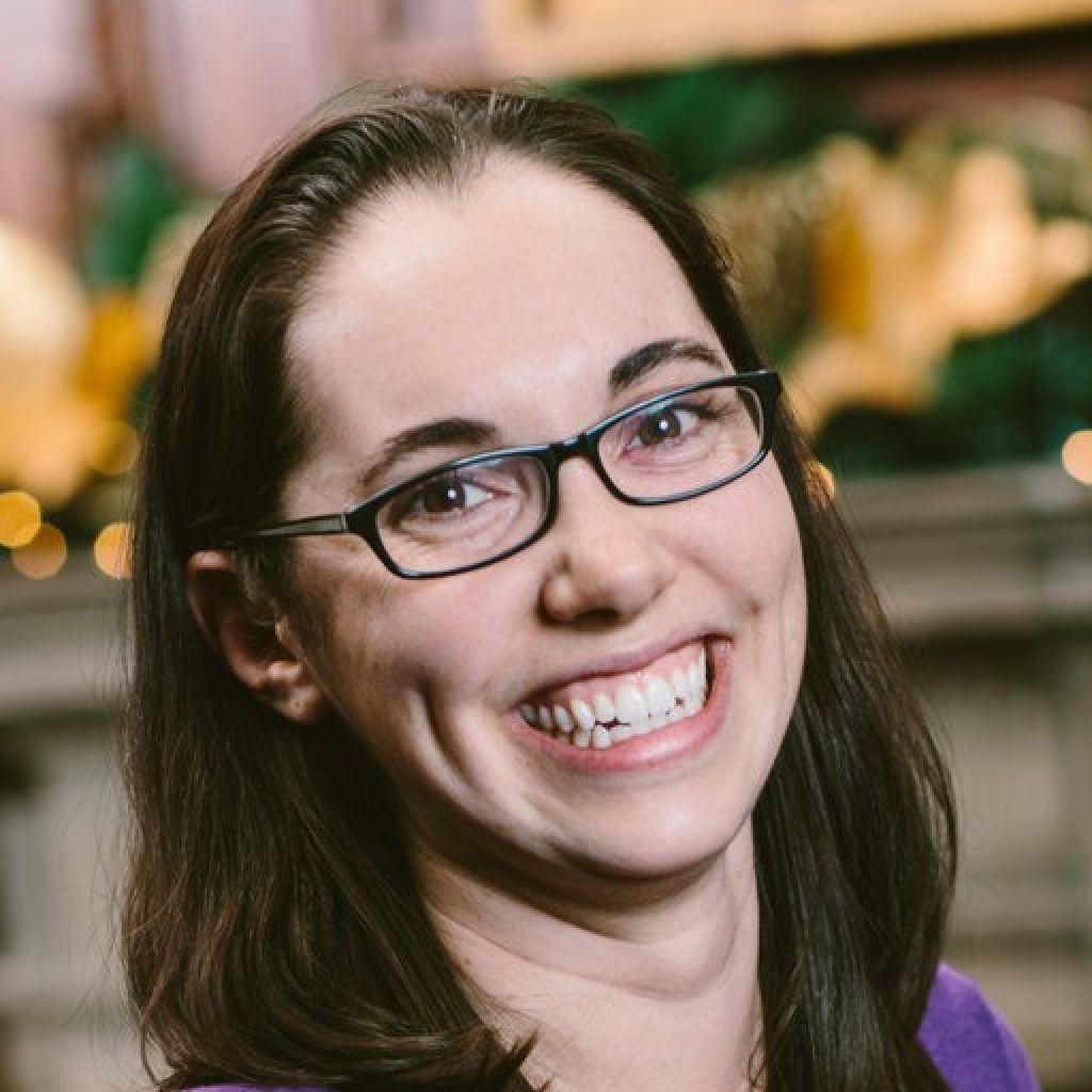 Results of a recent study overseen by Daria Van Tyne point to a potential solution for antibiotic resistance. Photo: researchgate.net