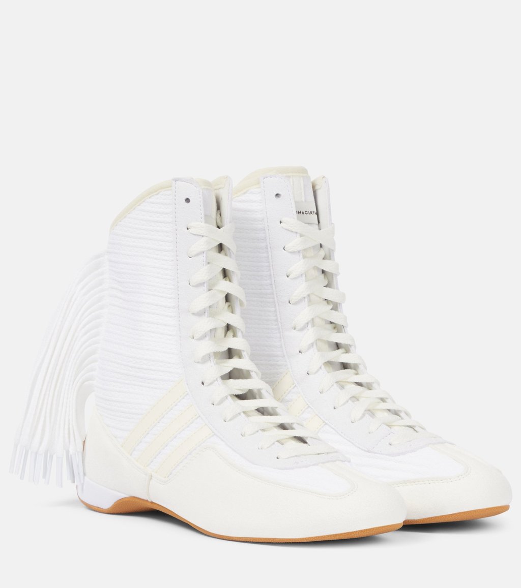 Adidas x Stella McCartney at Mytheresa. Photo: Handout