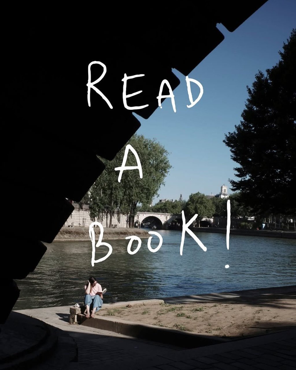 Kristina Romanova is a fan of artist, photographer and author Thomas Lélu’s quotes on Instagram. Photo: @thomasleu/Instagram Kristina Romanova is a fan of artist, photographer and author Thomas Lélu’s quotes on Instagram. Photo: @thomasleu/Instagram