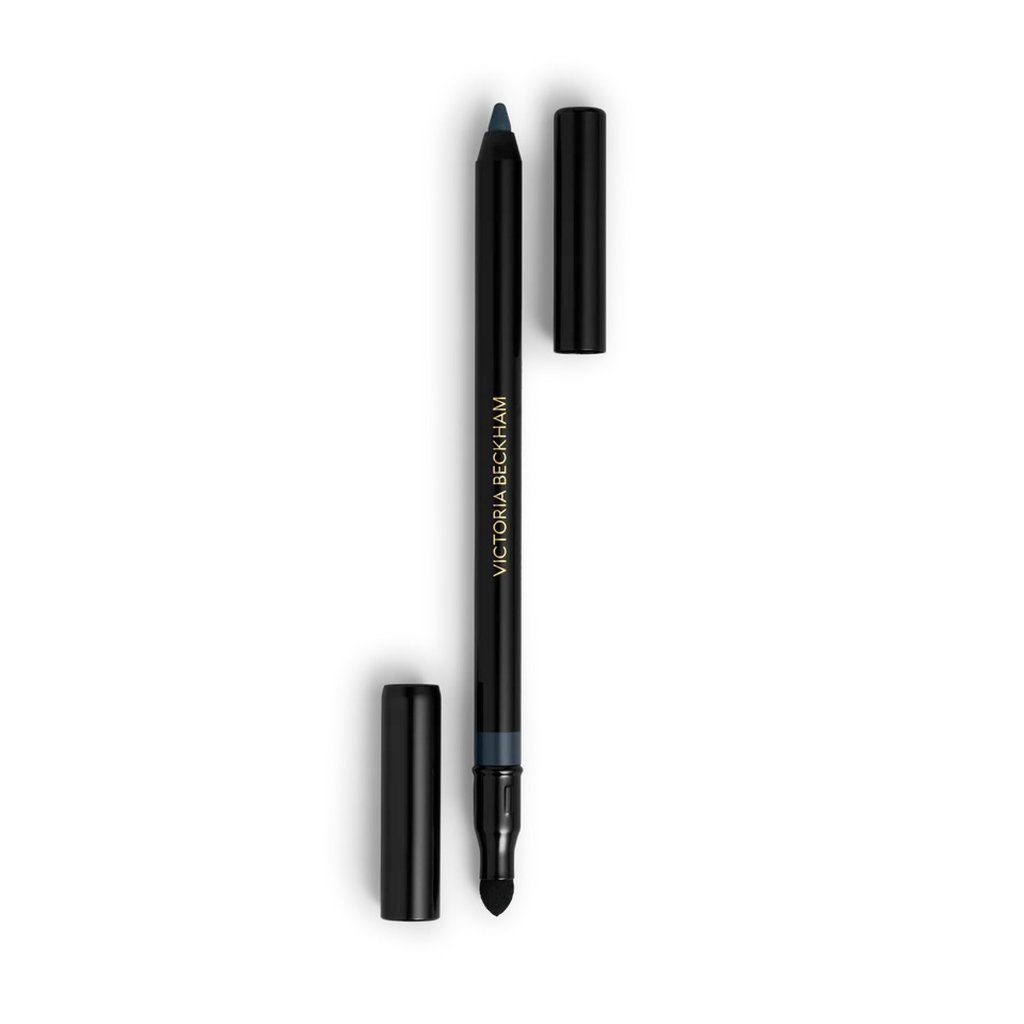 Kristina Romanova swears by Satin Kajal eyeliner from Victoria Beckham Beauty. Photo: Handout Kristina Romanova swears by Satin Kajal eyeliner from Victoria Beckham Beauty. Photo: Handout