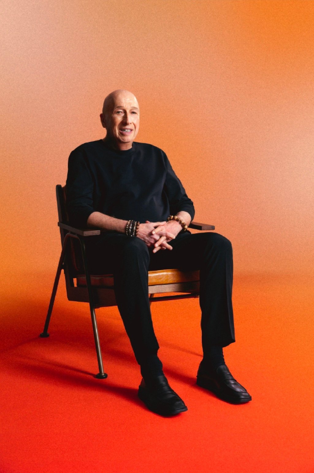 Renowned business magnate Allan Zeman is helping to inspire a new generation of entrepreneurs in Hong Kong. Renowned business magnate Allan Zeman is helping to inspire a new generation of entrepreneurs in Hong Kong.