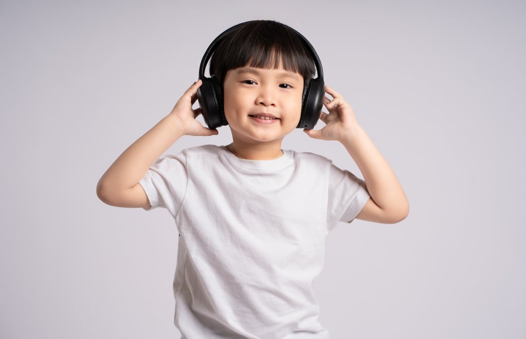 Music can help you concentrate, but make sure you choose the right type. Photo: Shutterstock Music can help you concentrate, but make sure you choose the right type. Photo: Shutterstock