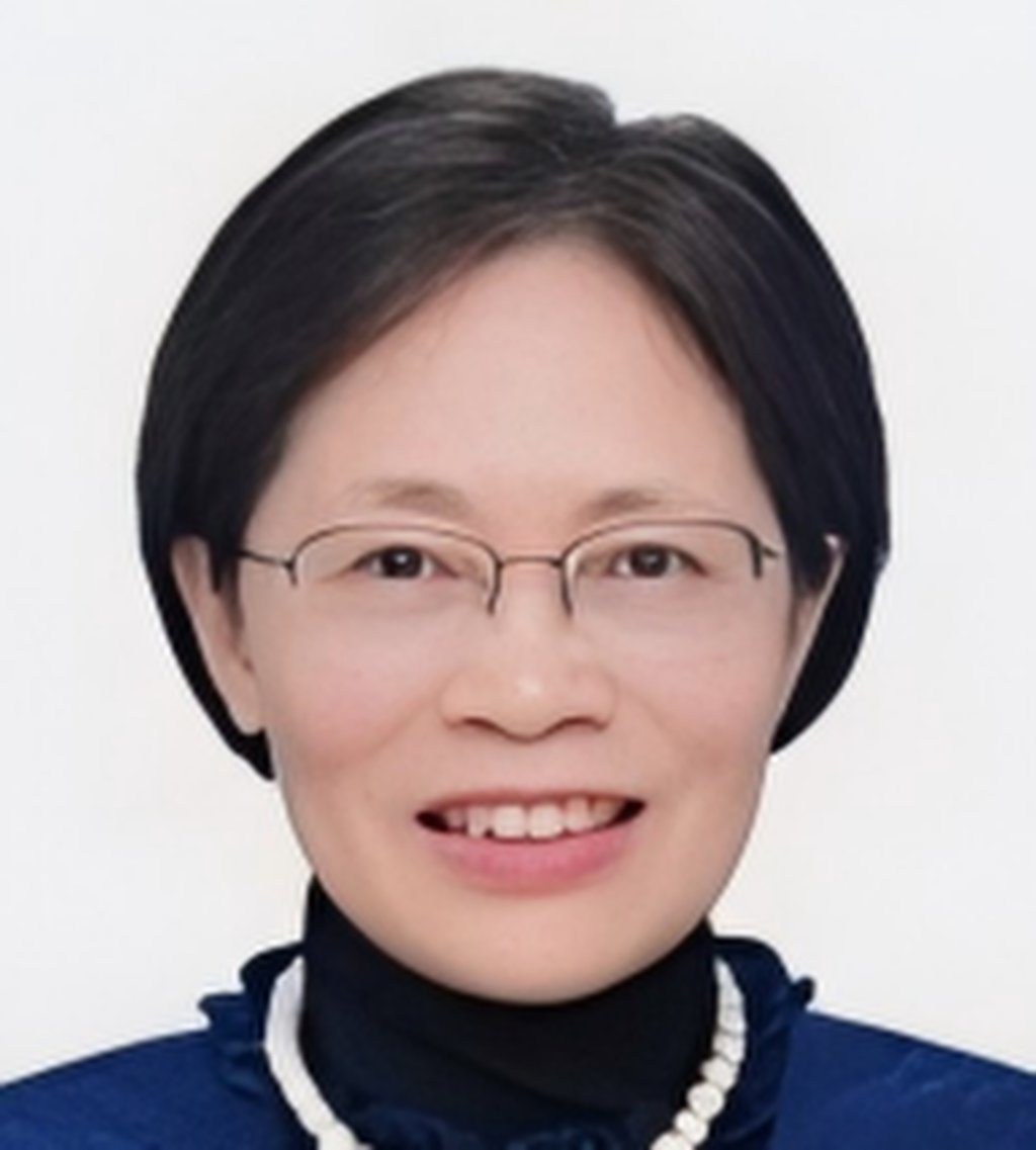 Meifang Zhu is widely seen as a pioneer in fibre materials research in China. Photo: Donghua University