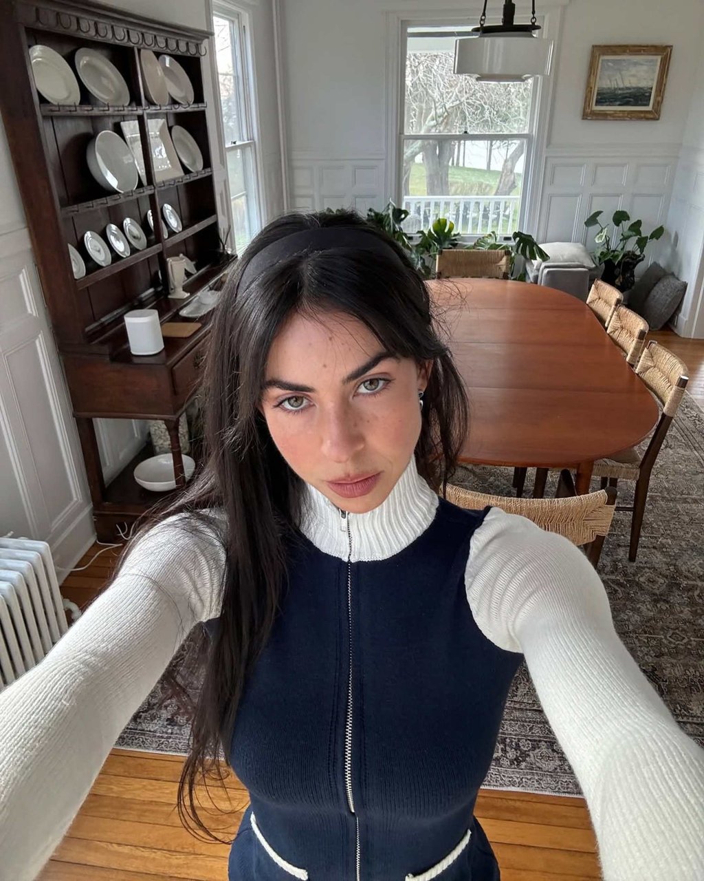 Leah McCarthy is an influencer. Photo: @leahmccarthy/Instagram Leah McCarthy is an influencer. Photo: @leahmccarthy/Instagram