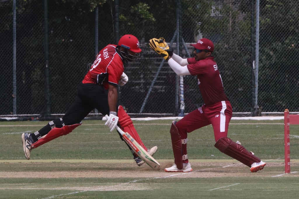 Cricket will also be played in Nagoya but the venue is uncertain. Photo: Jonathan Wong Cricket will also be played in Nagoya but the venue is uncertain. Photo: Jonathan Wong