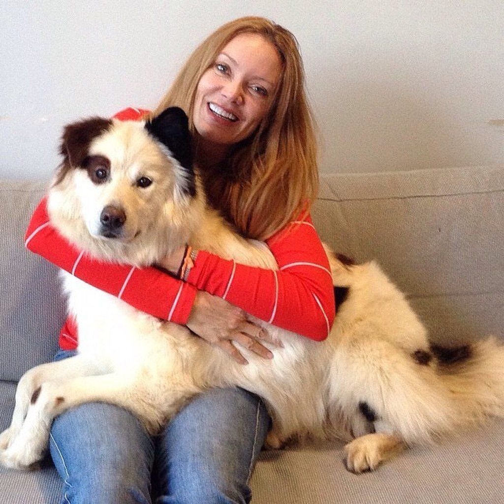 Lori Lively worked on the Disney Channel show Dog with a Blog. Photo: @lorilively/Instagram Lori Lively worked on the Disney Channel show Dog with a Blog. Photo: @lorilively/Instagram