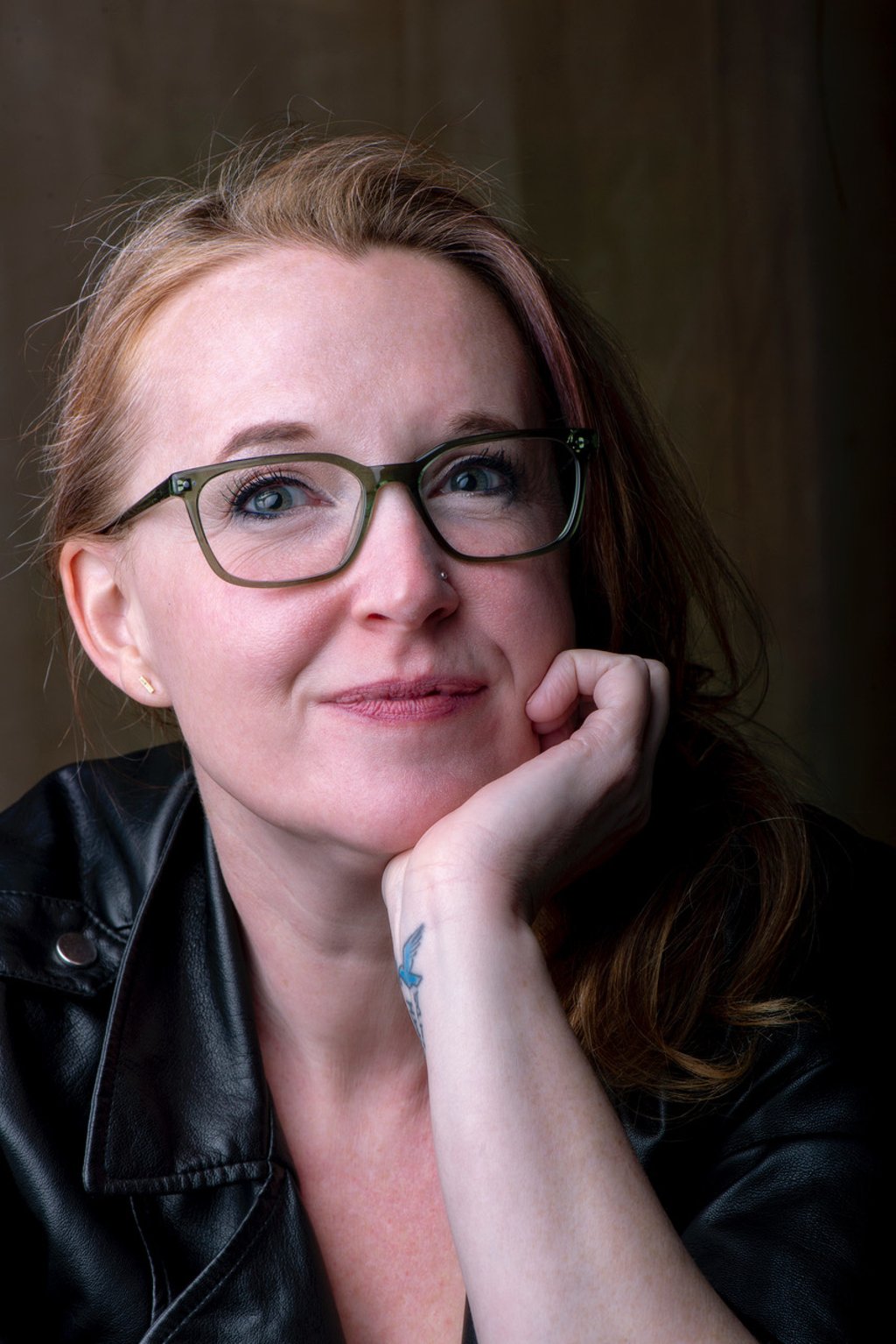“Joy is right here, and it will always find you,” says Dr MaryCatherine McDonald. Photo: MaryCatherine McDonald “Joy is right here, and it will always find you,” says Dr MaryCatherine McDonald. Photo: MaryCatherine McDonald