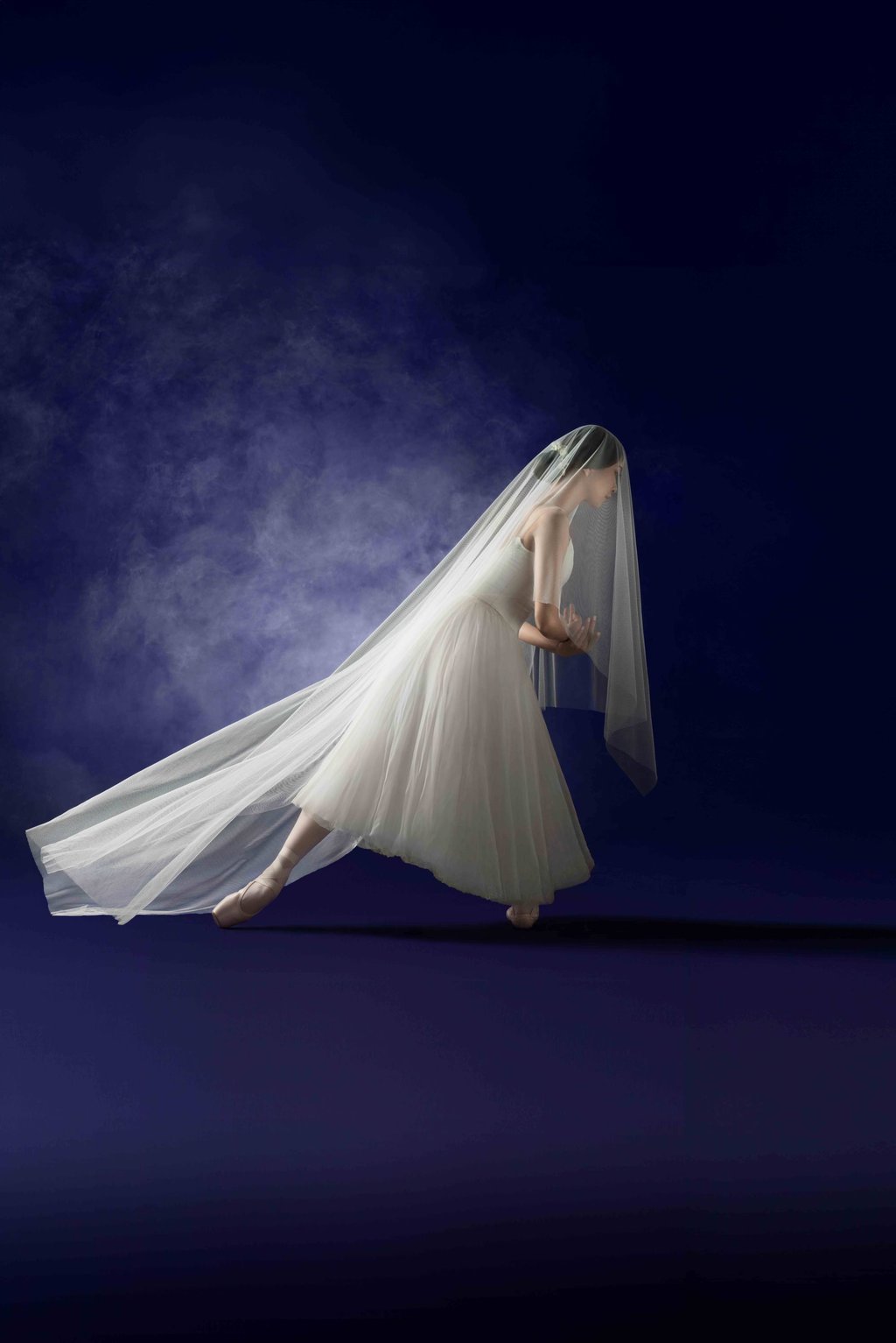 Giselle, a new production by the Hong Kong Ballet that reinterprets the timeless romantic classic, will see the Royal Ballet’s principal dancer, Matthew Ball, give star performances on May 31 and June 6. Photo: Le French May