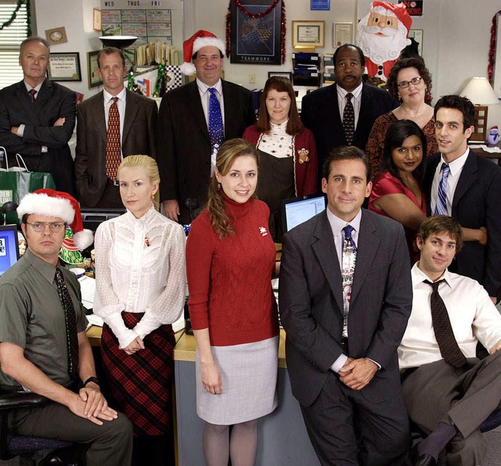 The US version of The Office is an enduring hit. Photo: @theoffice/Instagram The US version of The Office is an enduring hit. Photo: @theoffice/Instagram