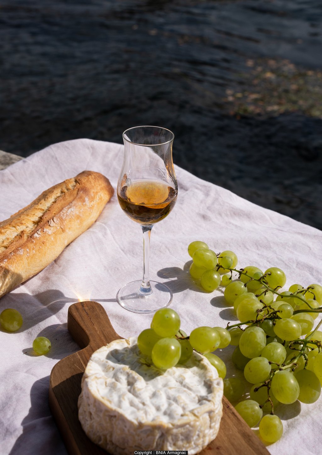 The French GourMay Food and Wine Festival will run throughout the month at more than 150 venues across Hong Kong and Macau. Photo: Le French May