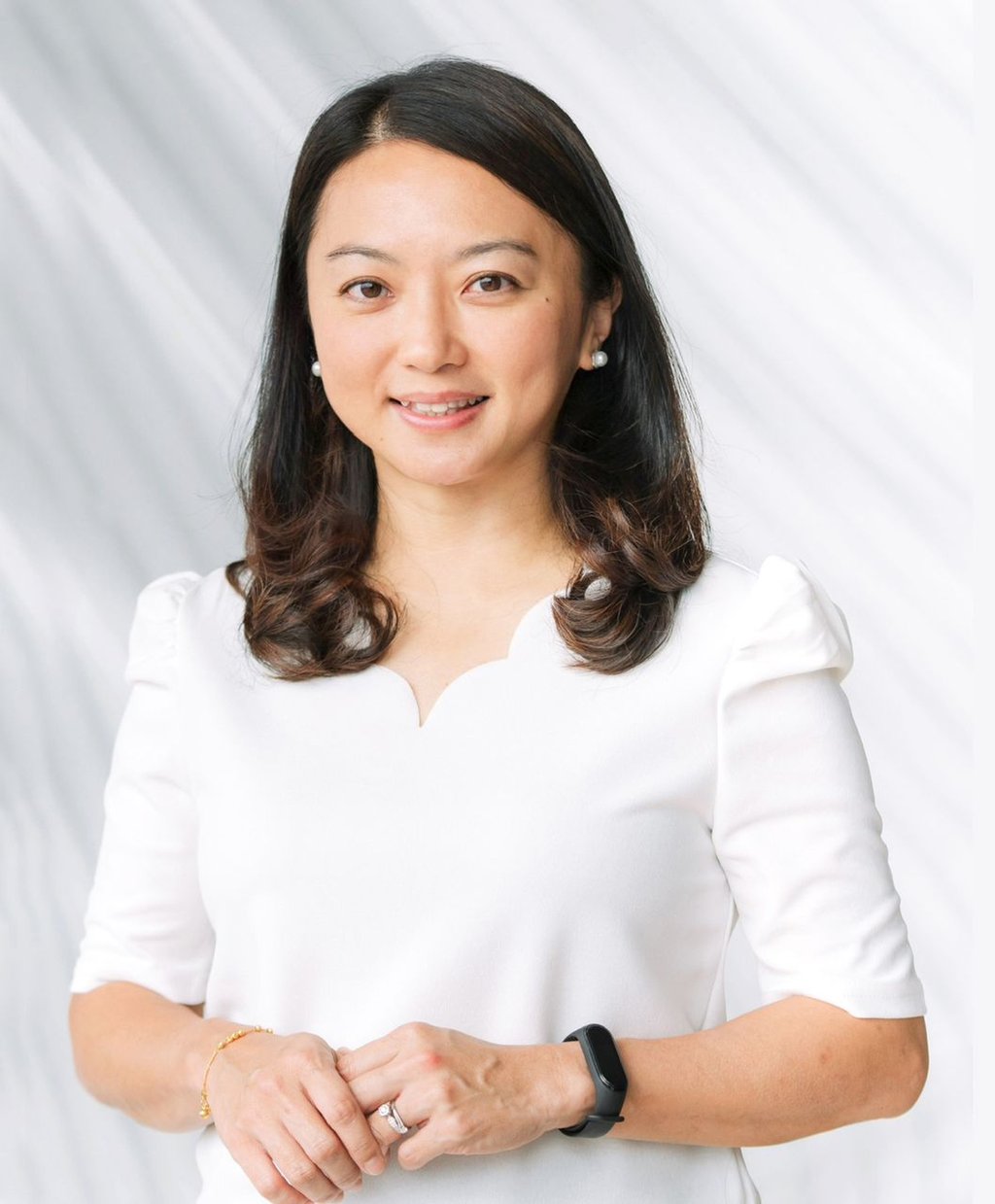 Hannah Yeoh says there are managers “who cannot manage but still want to hold on to power”. Photo: Handout Hannah Yeoh says there are managers “who cannot manage but still want to hold on to power”. Photo: Handout