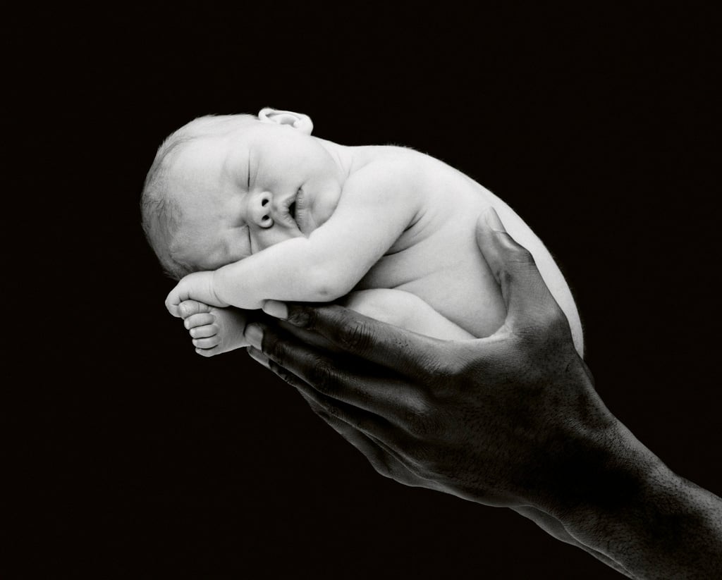 Anne Geddes had a subscription to Life magazine and was mesmerised by the photography. Photo: Anne Geddes Anne Geddes had a subscription to Life magazine and was mesmerised by the photography. Photo: Anne Geddes