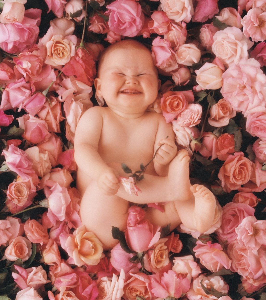 Anne Geddes got her start in photography in Hong Kong, in the 1980s. Photo: Anne Geddes Anne Geddes got her start in photography in Hong Kong, in the 1980s. Photo: Anne Geddes