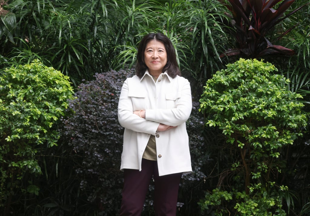 Yang co-founded Hong Kong’s Brain Health Initiative in 2015, a dementia support group that provides a network for carers. Photo: Jonathan Wong Yang co-founded Hong Kong’s Brain Health Initiative in 2015, a dementia support group that provides a network for carers. Photo: Jonathan Wong