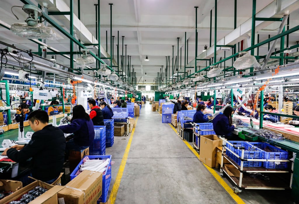 The factory security guard was required to work around the clock and had no days off. Photo: Shutterstock The factory security guard was required to work around the clock and had no days off. Photo: Shutterstock
