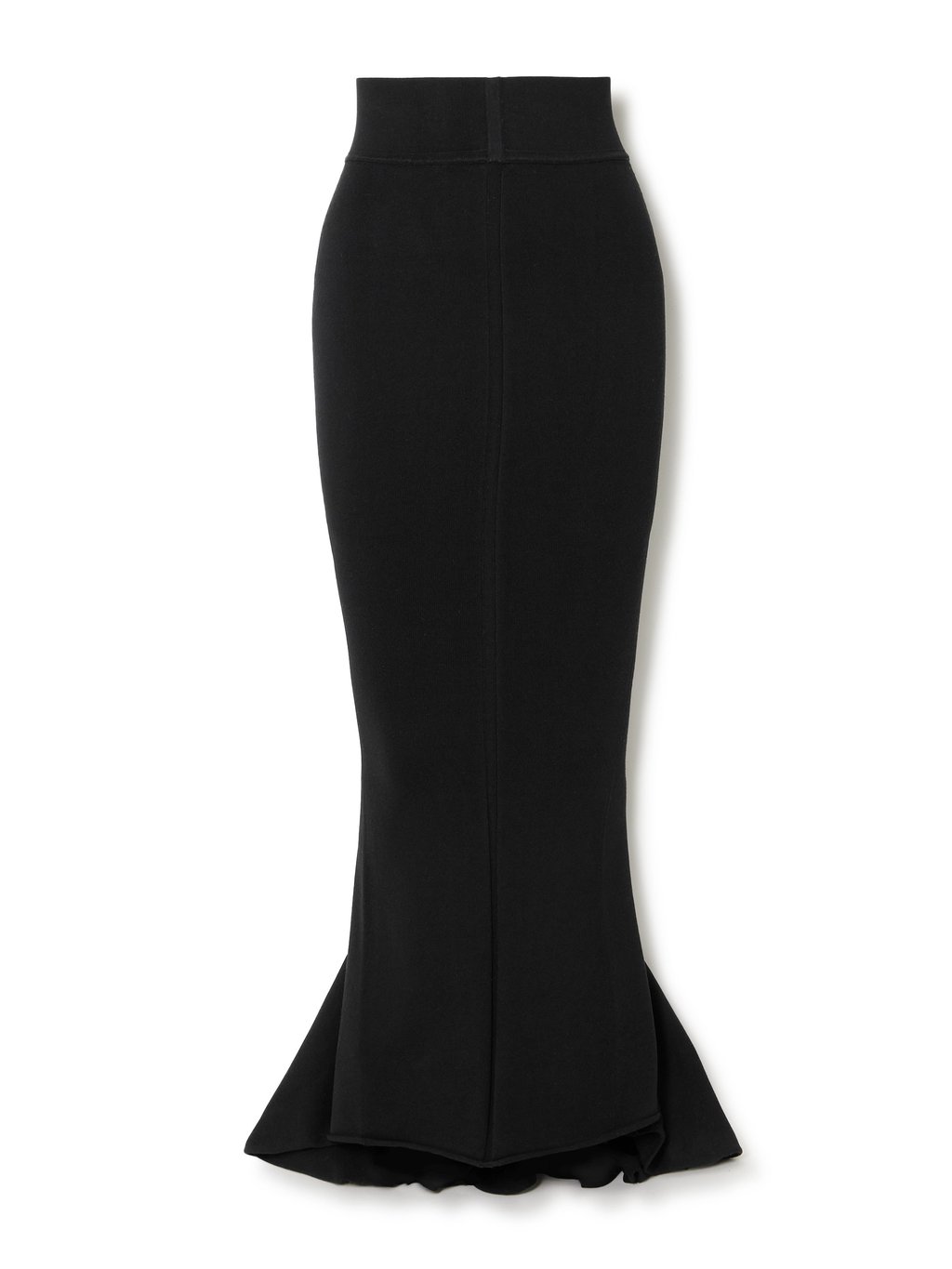 Skirt (US$1,100) by Rick Owens at Net-a-Porter. Photo: Handout Skirt (US$1,100) by Rick Owens at Net-a-Porter. Photo: Handout
