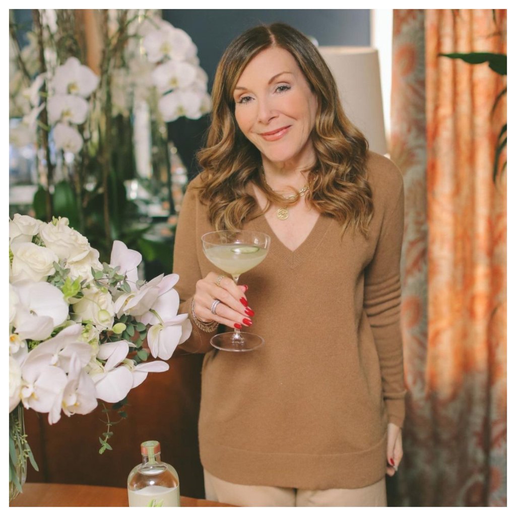 Mindy Weiss. Photo: @mindyweiss/Instagram