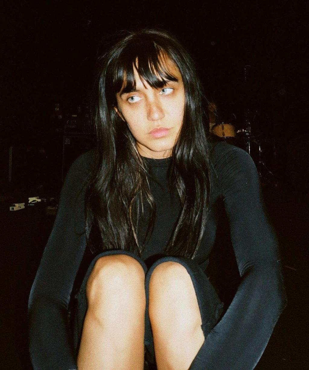 Fashion brand heiress Jesse Jo Stark. Photo: @jessejostark/Instagram