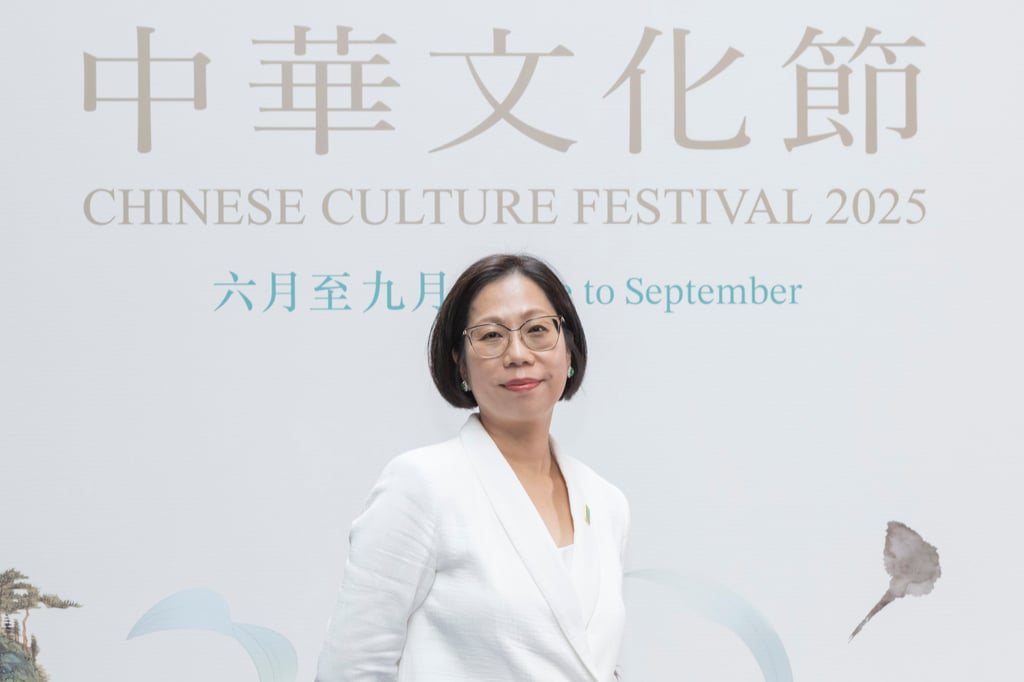 Ivy Ngai, chief manager of the Cultural Presentations Section at the Leisure and Cultural Services Department, believes the many innovative reinterpretations of classic shows will entice both locals and visitors to this year’s Chinese Culture Festival in Hong Kong.