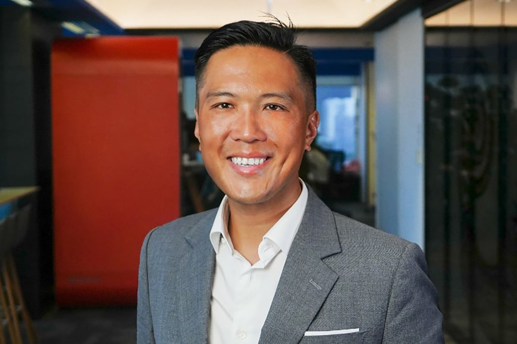 Thomas Chak, head of capital markets and investment services at Colliers Hong Kong. Photo: Handout Thomas Chak, head of capital markets and investment services at Colliers Hong Kong. Photo: Handout