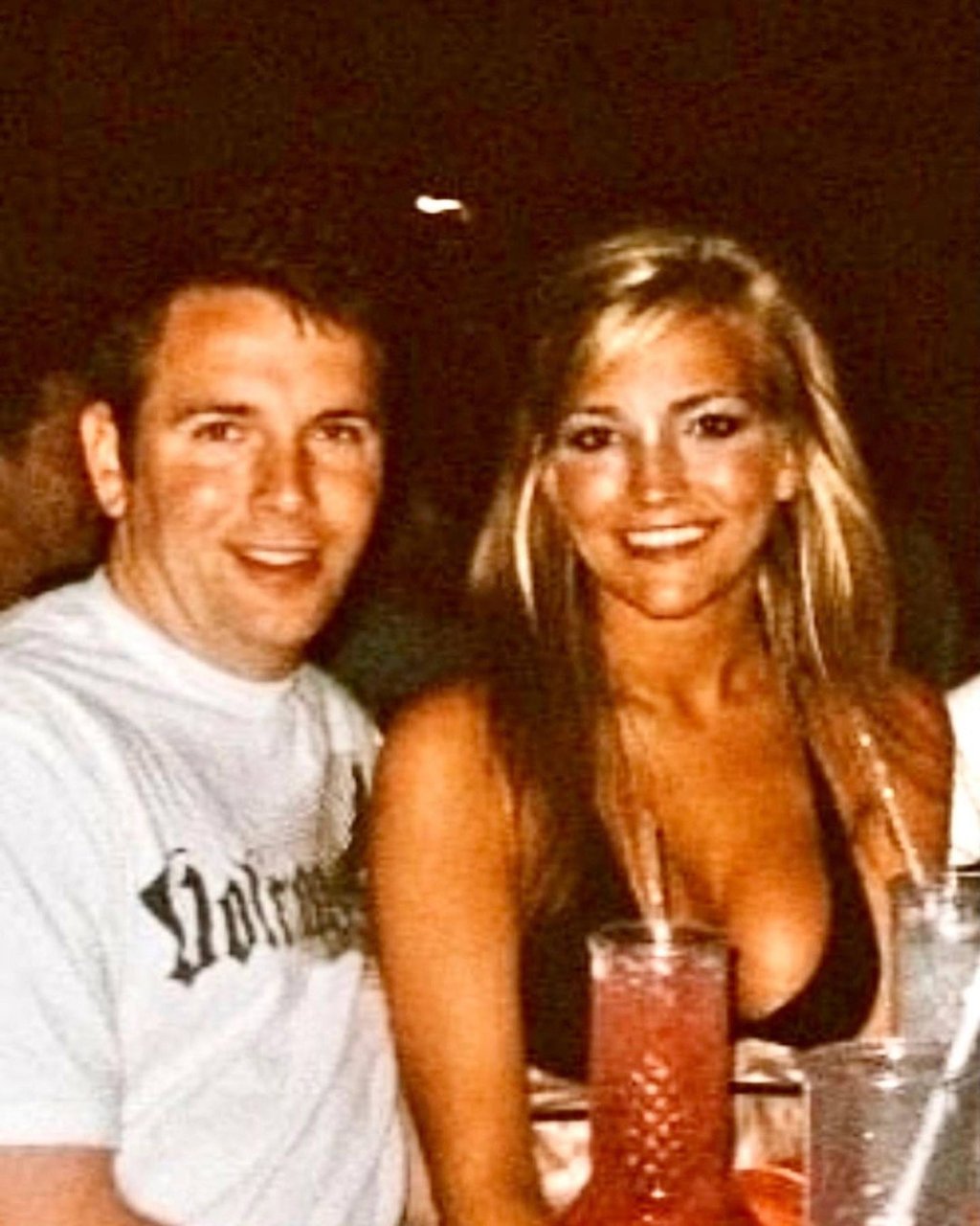 Jamie Watson met Jamie Lynn Spears in 2010. Photo: @jamielynnspears/Instagram Jamie Watson met Jamie Lynn Spears in 2010. Photo: @jamielynnspears/Instagram