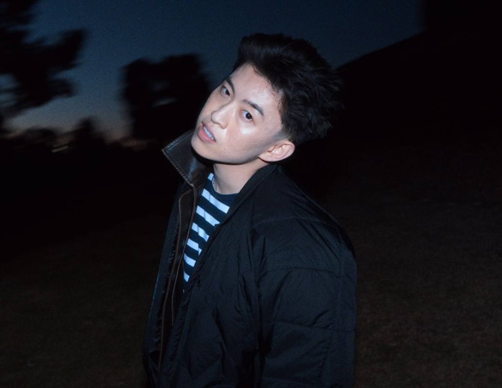 Rich Brian first went viral on YouTube in 2016. Photo: Clockenflap