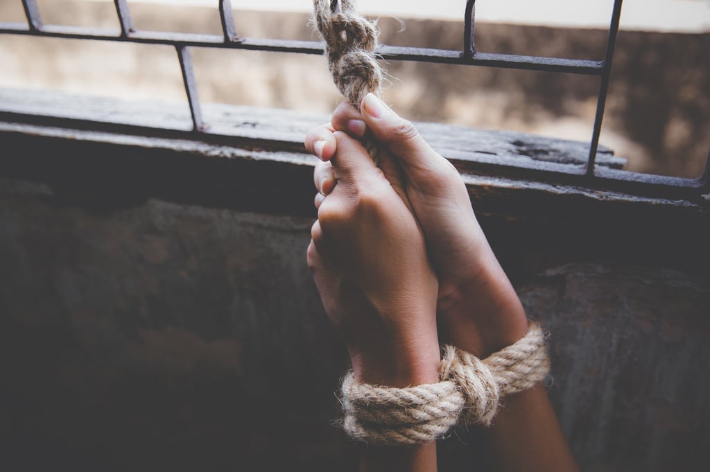 A key witness in a Malaysian corruption case was kidnapped on her way to see authorities. Photo: Shutterstock A key witness in a Malaysian corruption case was kidnapped on her way to see authorities. Photo: Shutterstock