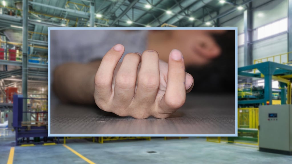 A court in China has ruled that the death of a security guard during workplace sex with his lover was an industrial accident. Photo: SCMP composite/Shutterstock A court in China has ruled that the death of a security guard during workplace sex with his lover was an industrial accident. Photo: SCMP composite/Shutterstock
