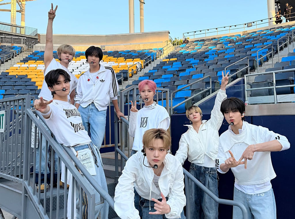 【超安い】 K-pop boy band NCT Dream to perform at Hong Kong's Kai Tak K-POP/アジア