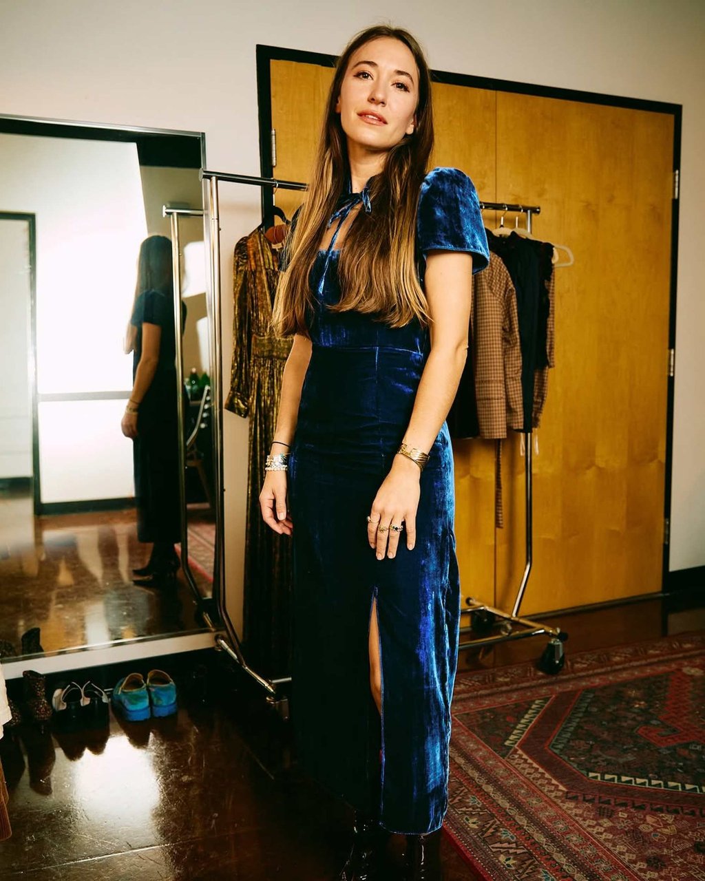 Meet contemporary Christian singer Lauren Daigle: the Louisiana