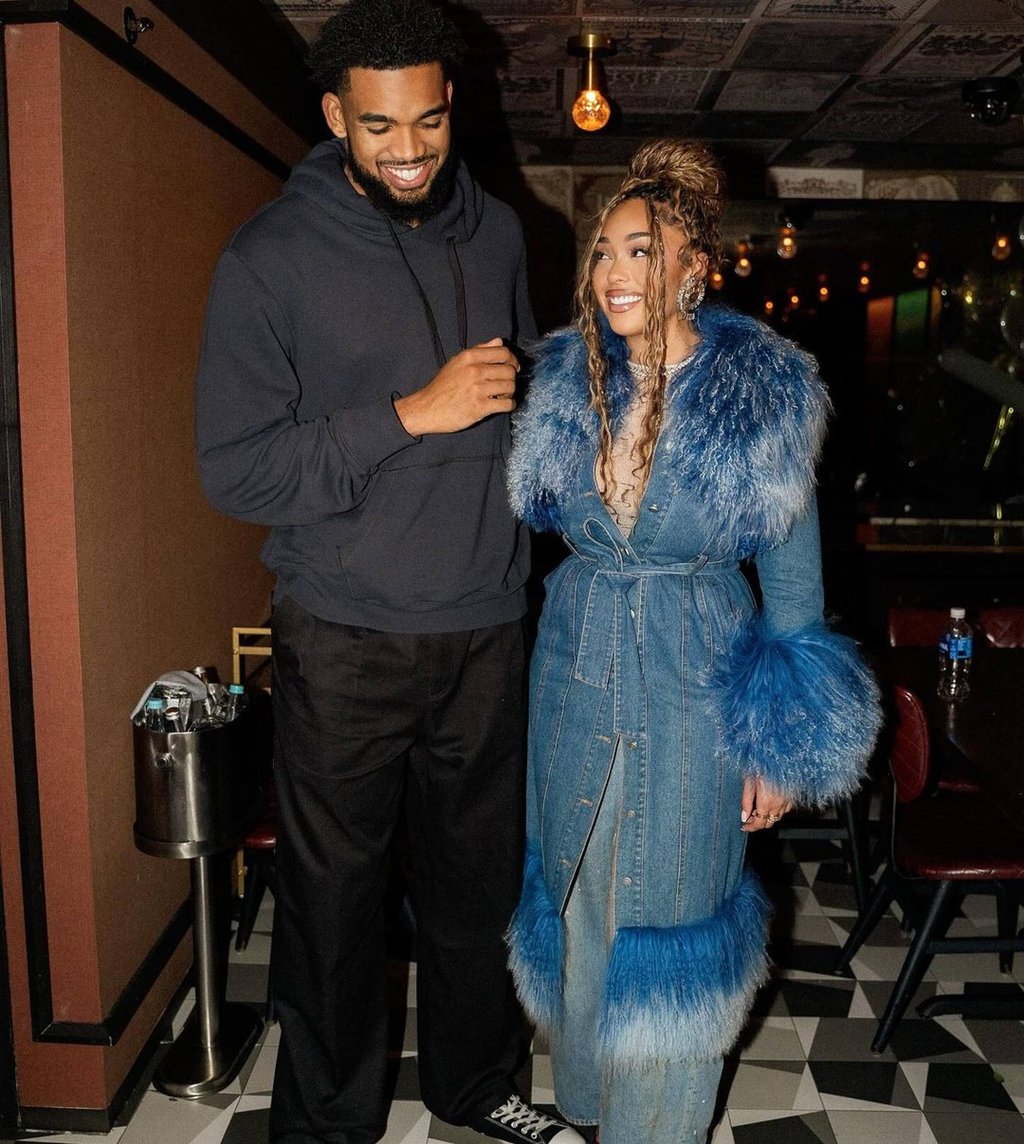 Who is Jordyn Woods’ lookalike younger sister, Jodie Woods? The 18-year