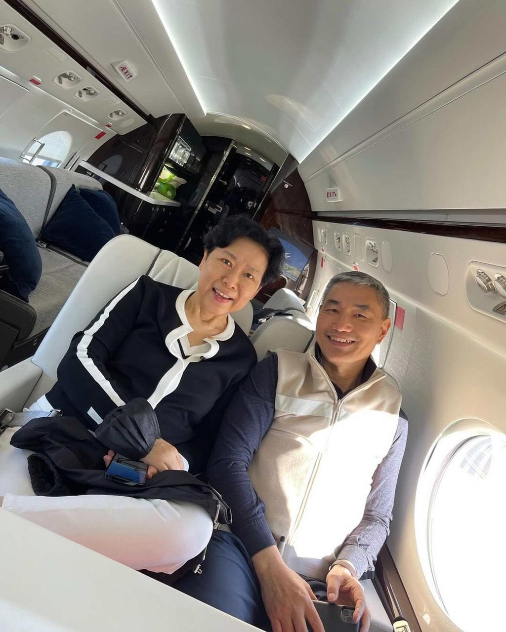 Becca Bloom grew up in California with parents who worked in Silicon Valley. Photo: @beccaxbloom/Instagram Becca Bloom grew up in California with parents who worked in Silicon Valley. Photo: @beccaxbloom/Instagram