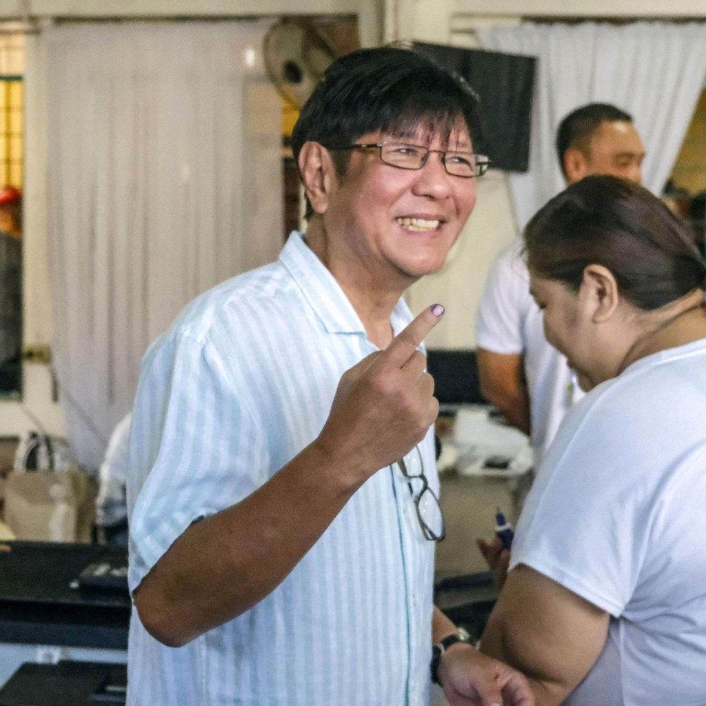 Comharthaí foréigin, “iontaofa” maidir le ceannach vótála. Poll Mar Philippines: Breathnóirí AE Comharthaí foréigin, “iontaofa” maidir le ceannach vótála. Poll Mar Philippines: Breathnóirí AE